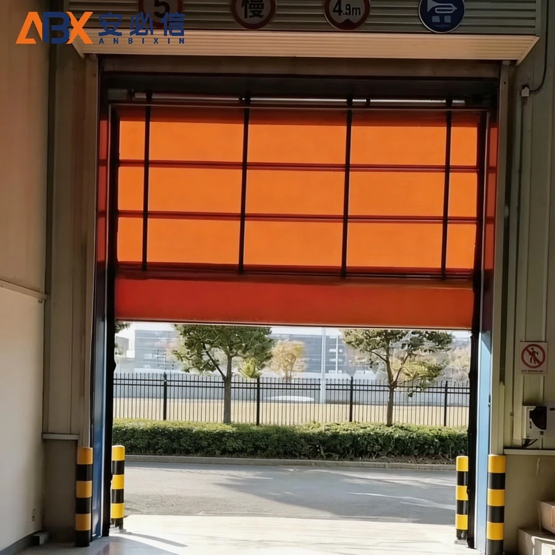 甘孜藏族自治州翻转式卸货平台