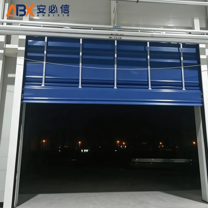 甘孜藏族自治州升降平台