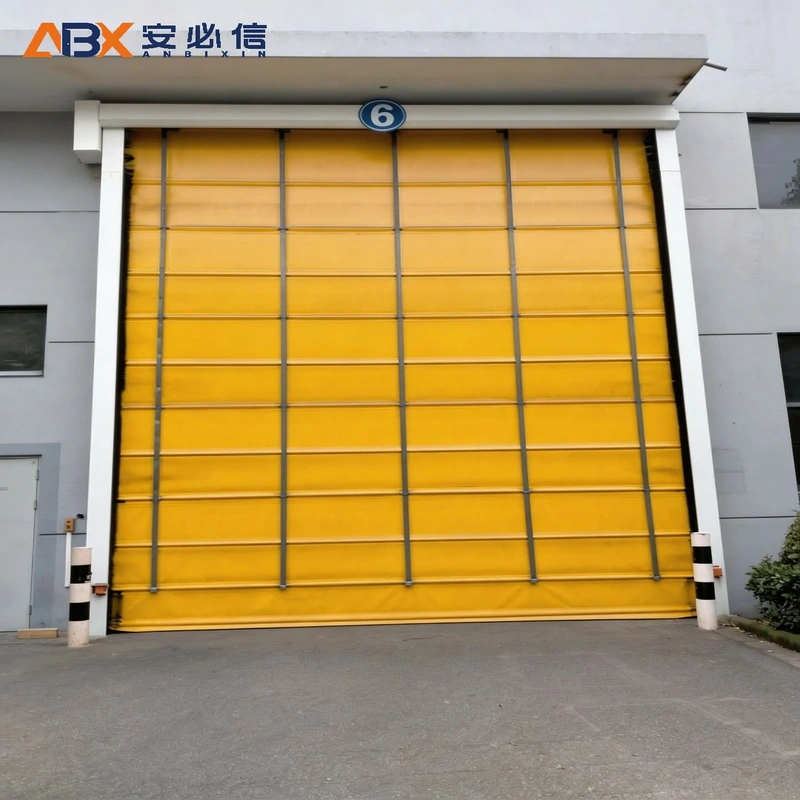 甘孜藏族自治州冷库门封
